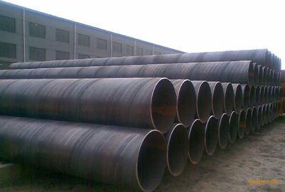 石家庄螺旋钢管与鑫伟达螺旋钢管批发产品图片详解