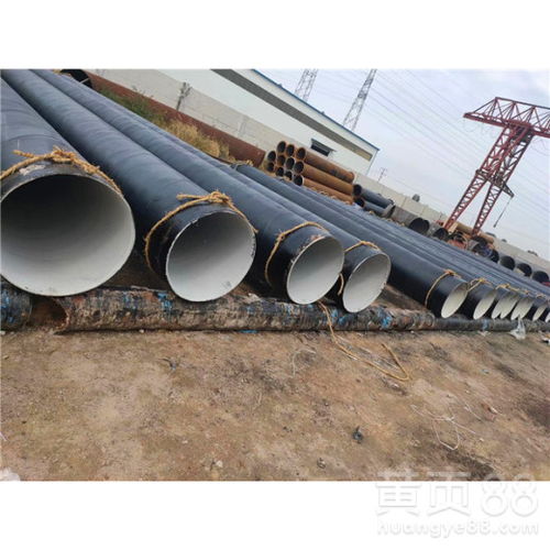 吉林吉林3PE防腐钢管厂家价格产品介绍