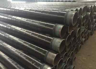 南通实用的3PE防腐钢管生产厂家黄页