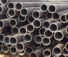 防腐钢管产品展示