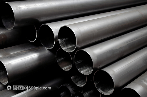 工业防腐钢管 现代工程中的“钢铁卫士”